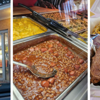 Pierce's Country Cooking