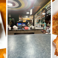 Pierre's Caribbean Cuisine