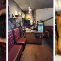 Pietro's Italian Cuisine