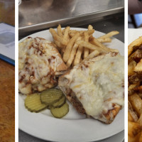 Pigeon Creek Saloon & Eatery