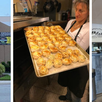 Pilar's Empanadas Argentinas Gourmet