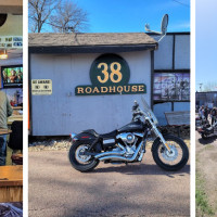 Pilot Mike’s Roadhouse