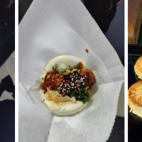 Pimp my Ramen - Greenwich Food Market