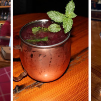 Pine Bar Old Cloverdale