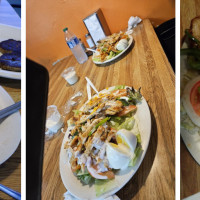 Pine Grill Food Store