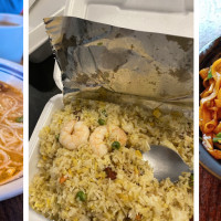 Pine House Cafe Newmarket (松屋)