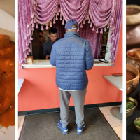 Pink Garlic Indian Cuisine
