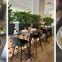 Pink Ivy Kitchen & Bar