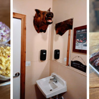Pinkerton's Barbecue