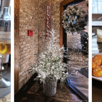 Pino’s Pizza & Restaurant