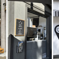 Pinpoint Cafe
