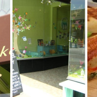 Pinwheel Bakery