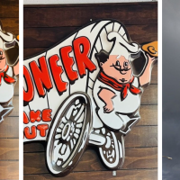 Pioneer Chicken