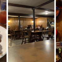 Pioneer No 3 Restaurant