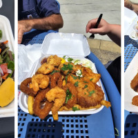 Pioneer Seafoods
