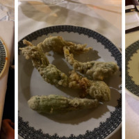 Piperno Restaurant