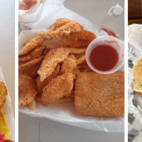 Pirate's Fish & Chips