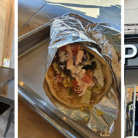 PI·RHO Fresh Greek Grill - Glenmore