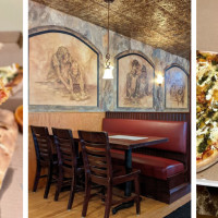 Pisa Pizza Malden