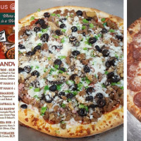 Pisano's Pizza