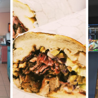 Pita Hut