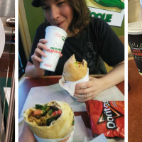 Pita Pit - Ellensburg