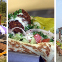 Pita Place