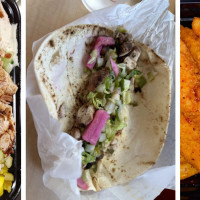 Pita Way - East Lansing
