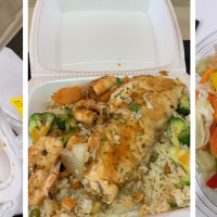 Pitkins Fish & Chicken