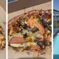Pitt Town Pizza