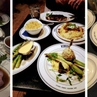 Pittsburgh Blue Steakhouse