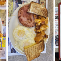 Pittston Diner