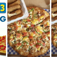 Pizza 43 - Beaumont