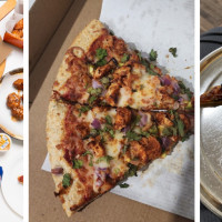 Pizza 64 Langley