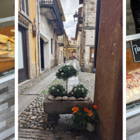 Pizza Al Taglio - Orta San Giulio NO