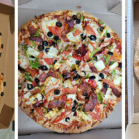 Pizza Arca