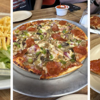 Pizza Barn - Paris