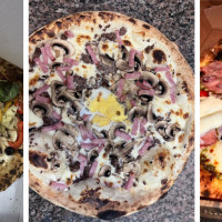 Pizza Bellucci - Pizzeria Paris
