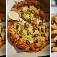 Pizza Box - Morenci