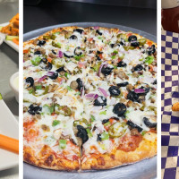 Pizza Bro’s - Visalia