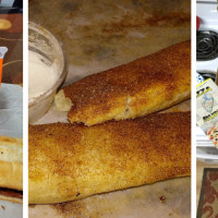 Pizza Burgh - McKeesport