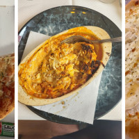 Pizza Capri - Paris