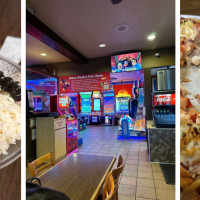 Pizza Chalet
