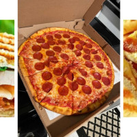 Pizza Choice - Hamden