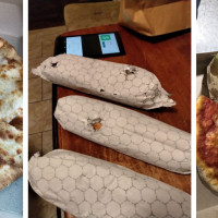 Pizza City