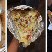 Pizza Colore