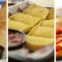 Pizza Cottage