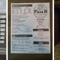 Pizza Dee
