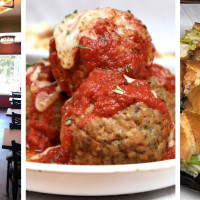 Pizza Delizia Italian Classics