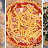 Pizza della Vittoria
